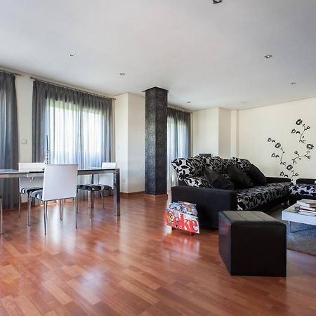 Apartamento De paso Albatera Exterior foto