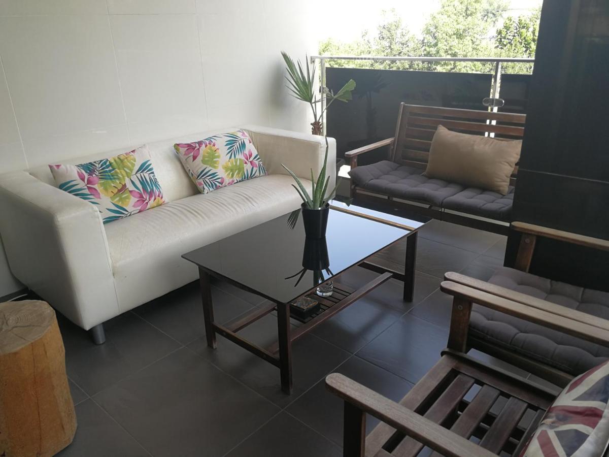 Apartamento De paso Albatera Exterior foto
