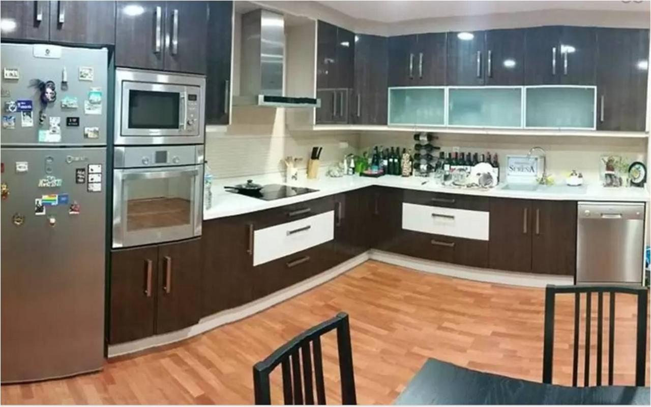 Apartamento De paso Albatera Exterior foto
