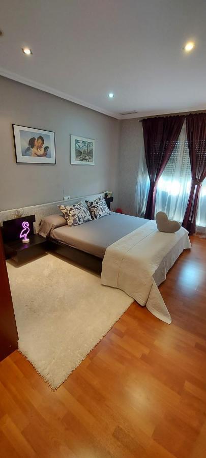 Apartamento De paso Albatera Exterior foto