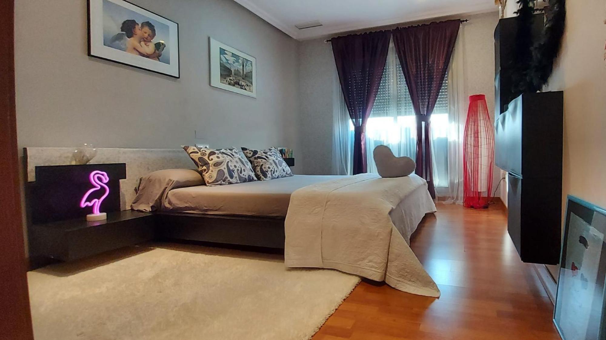 Apartamento De paso Albatera Exterior foto